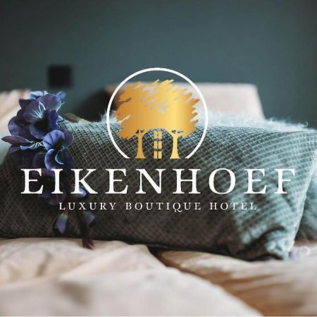 Eikenhoef Lommel Exterior photo